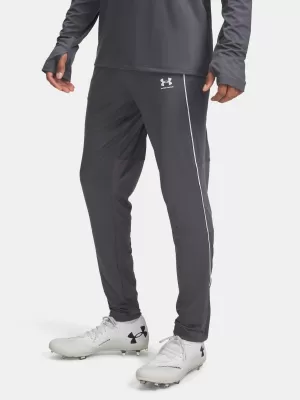 Férfi sportnadrág UNDER ARMOUR M CHALLENGER TRAINING PN 6004044-025 SZÜRKE