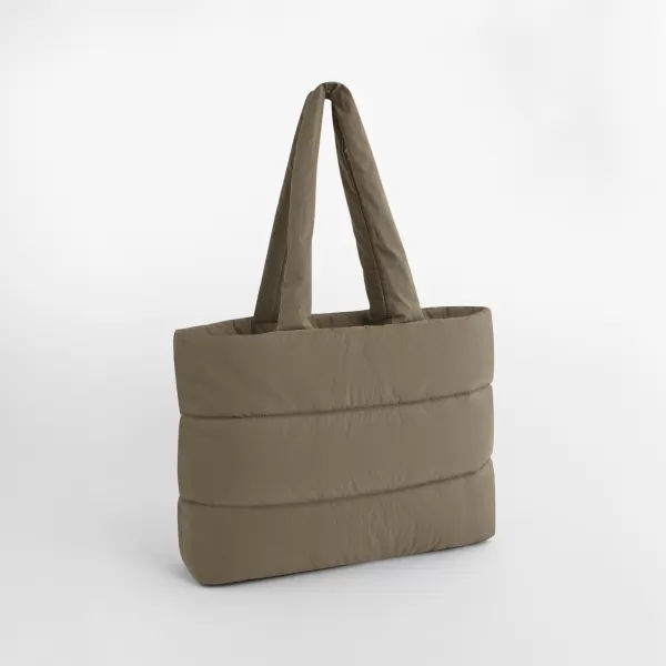  Bevásárlótáska BAGBASE | BG 701 FÖLDES ZÖLD 