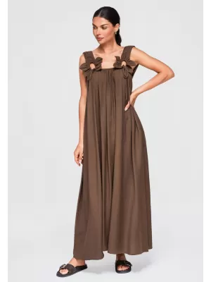 Ruha OMBRE OW-DLR-E0014 BARNA