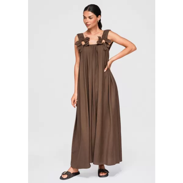  Ruha OMBRE OW-DLR-E0014 BARNA 