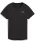 Női póló PUMA W TAD ESSENTIAL CREW TEE 52717701 PUMA FEKETE