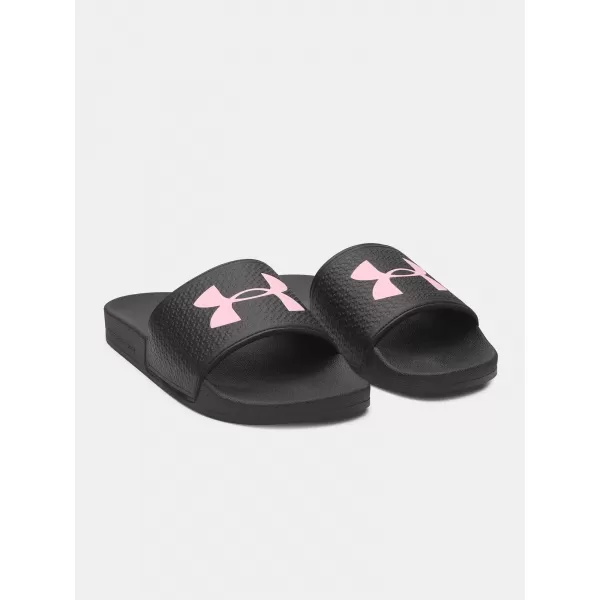  Női papucs UNDER ARMOUR W ARMR SLIDE 6007532-003 FEKETE 