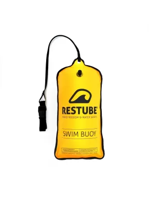 Mentőrendszer RESTUBE Swim Buoy MEGHATÁROZATLAN