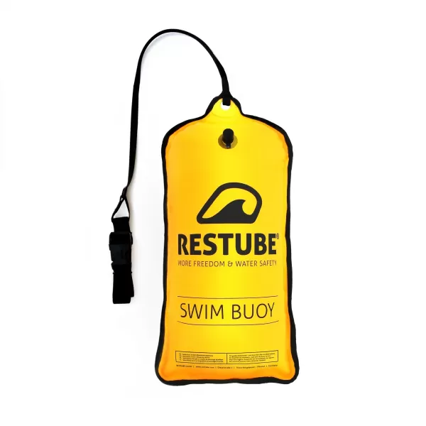  Mentőrendszer RESTUBE Swim Buoy MEGHATÁROZATLAN 