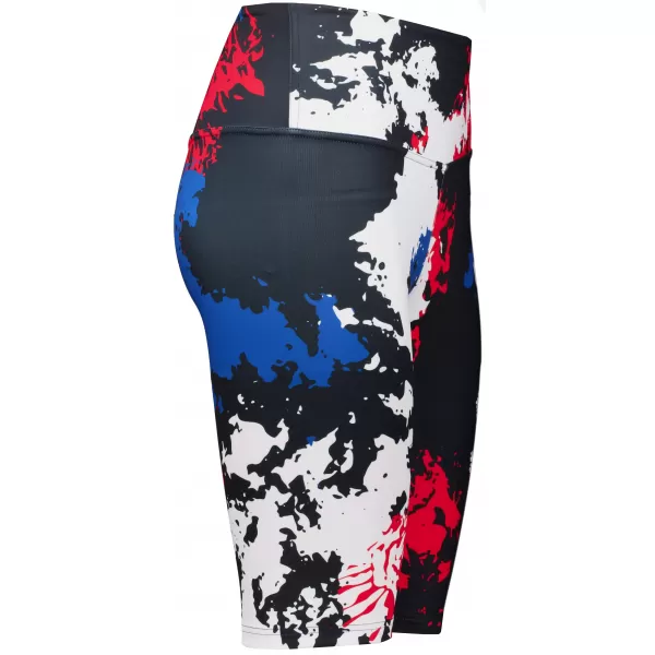 Női prémium funkcionális leggings térd felett (új méretek) ALTISPORT VOJ/ALW036LEG06 FOLTOK 