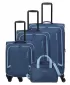 Bőrönd TRAVELITE Corsiica S,M,L,BB KÉK