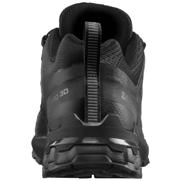  Férfi cipők SALOMON XA PRO 3D V9 L47271800 FEKETE/FANTOM/ÓN 