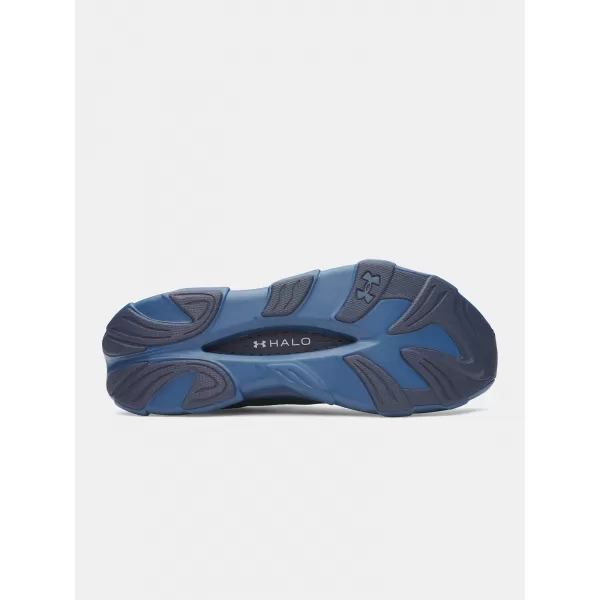  Férfi cipők UNDER ARMOUR UA HALO RACER 6007639-498 KÉK 