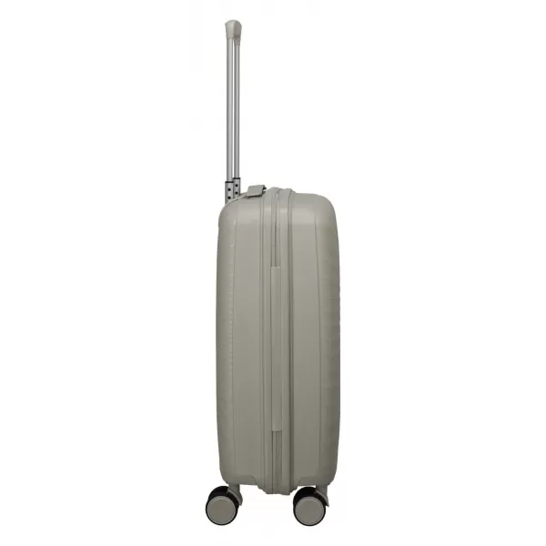  Egy sor bőrönd TRAVELITE TAMARIS VOYAAGE HOMOK 