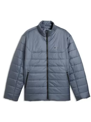 Férfi dzseki PUMA ESS PADDED JACKET 68521037 ESTI KÉK