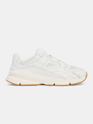 Csizma UNDER ARMOUR FORGE 96 LUXE 6003631-114 FEHÉR