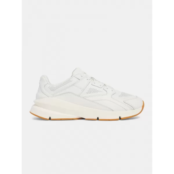  Csizma UNDER ARMOUR FORGE 96 LUXE 6003631-114 FEHÉR 