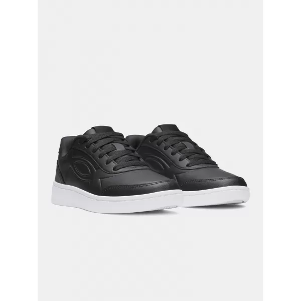  Női cipők UNDER ARMOUR UA W TEMPO 6005796-001 FEKETE 