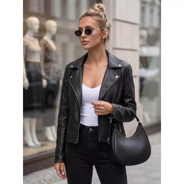  Női kabát DSTREET TY2847 FEKETE 