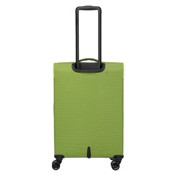  Bőrönd TRAVELITE Corsiica M FRISS ZÖLD 