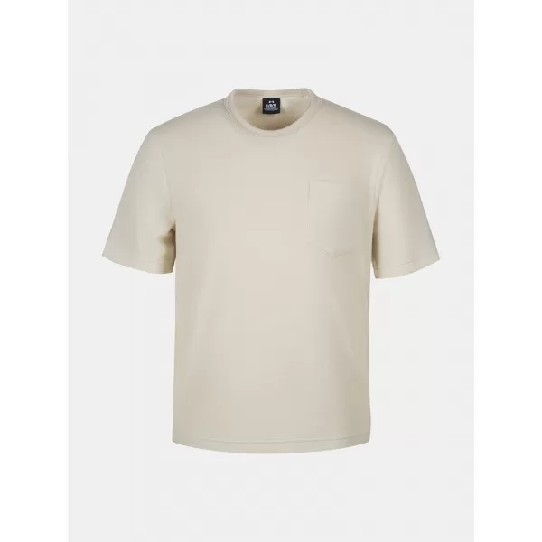  Férfi póló UNDER ARMOUR ICON SW TERRY SS 6009441-110 FEHÉR 