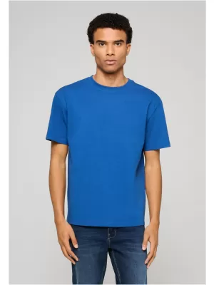 Férfi póló URBAN CLASSICS TB8012-22404 TINTA KÉK