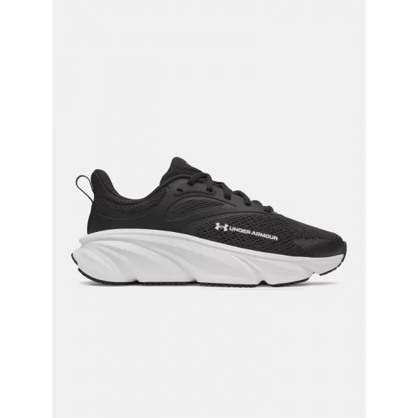  Gyerekcipők UNDER ARMOUR UA BGS ROGUE 6 6006922-001 FEKETE 