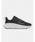 Gyerekcipők UNDER ARMOUR UA BGS ROGUE 6 6006922-001 FEKETE