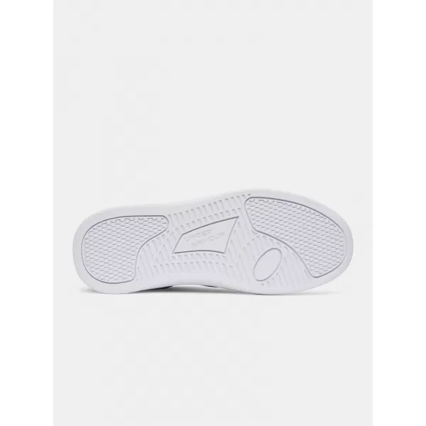  Női cipők UNDER ARMOUR UA W TEMPO 6005796-001 FEKETE 