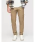 Férfi nadrág OMBRE P1517 KHAKI