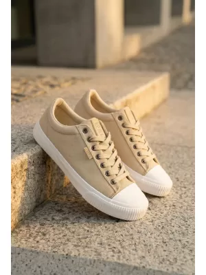 Férfi tornacipő BIG STAR SHOES TT174115 BÉZS