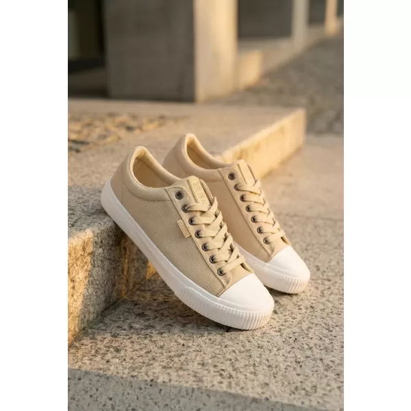  Férfi tornacipő BIG STAR SHOES TT174115 BÉZS 