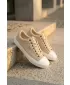 Férfi tornacipő BIG STAR SHOES TT174115 BÉZS