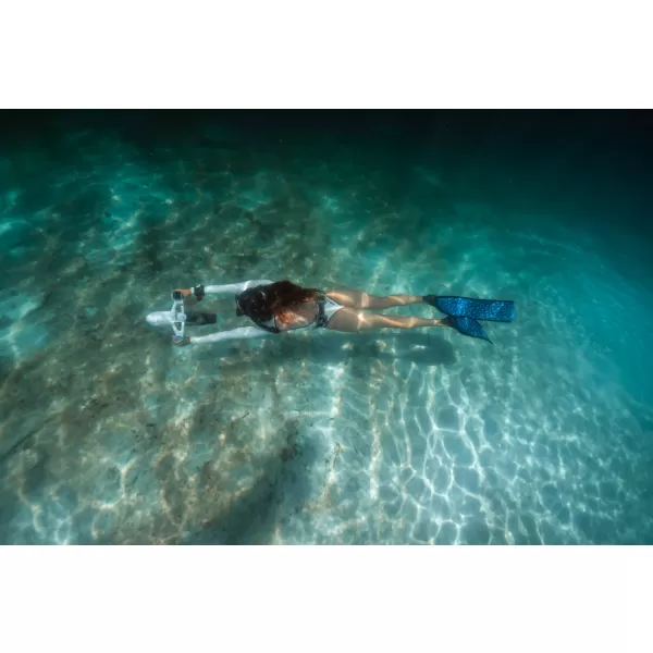  Motor AQUA MARINA BlueDrive X v3.0 Single Battery MEGHATÁROZATLAN 
