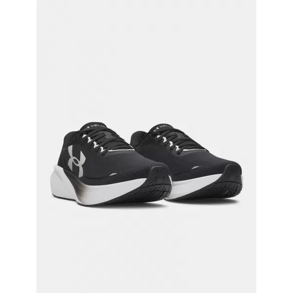  Női cipők UNDER ARMOUR UA W VELOCITI PACE 6009108-001 FEKETE 