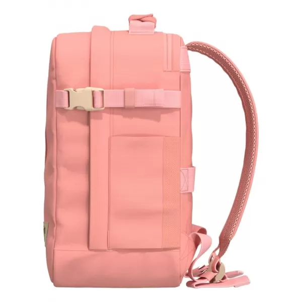  Hátizsák CABINZERO Classic Tech 28L u RÓZSASZÍN 