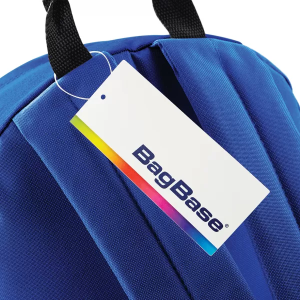  Hátizsák BAGBASE | BG 125 NARANCSOS ROZSDA 