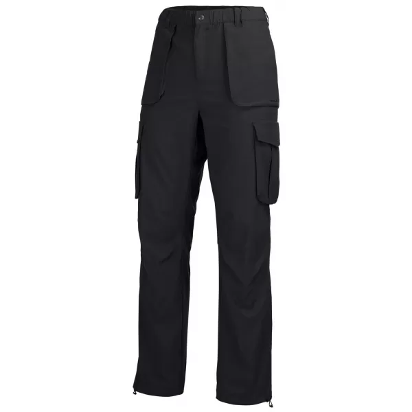  Férfi nadrág PENTAGON ARDEN FUNCTIONAL PANTS K05073 FEKETE 