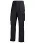 Férfi nadrág PENTAGON ARDEN FUNCTIONAL PANTS K05073 FEKETE