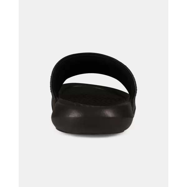  Papucs KILPI FLOPY-U 1U0708KI FEKETE 