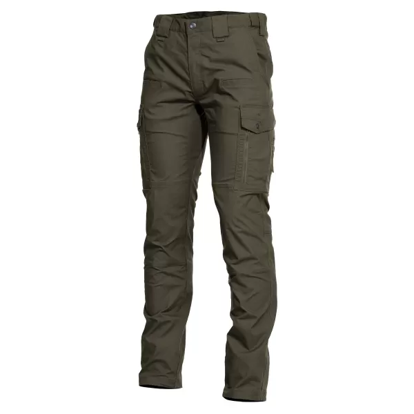 Férfi nadrág PENTAGON RANGER 2.0 K05007-2.0 RANGER ZÖLD 