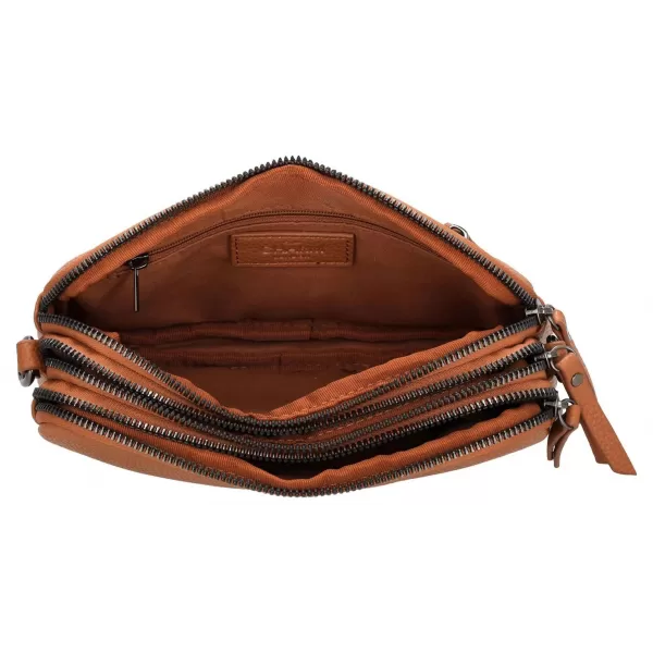  Kézitáska CHARM LONDON New York 22382 Cognac PÁLINKA 
