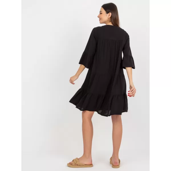  Ruha SUBLEVEL D73761M30214B NOIR 