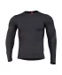 póló PENTAGON APOLLO ACTIVITY SHIRT K11012 FEKETE
