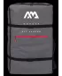 Szállítótáska AQUA MARINA Zip pro Tomahawk K 375/K 440 SZÜRKE