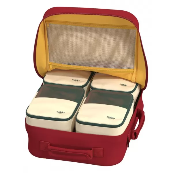  Hátizsák CABINZERO Classic 44L KETCHUP 