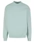 Pánská mikina URBAN CLASSICS TB6751 FROST MINT