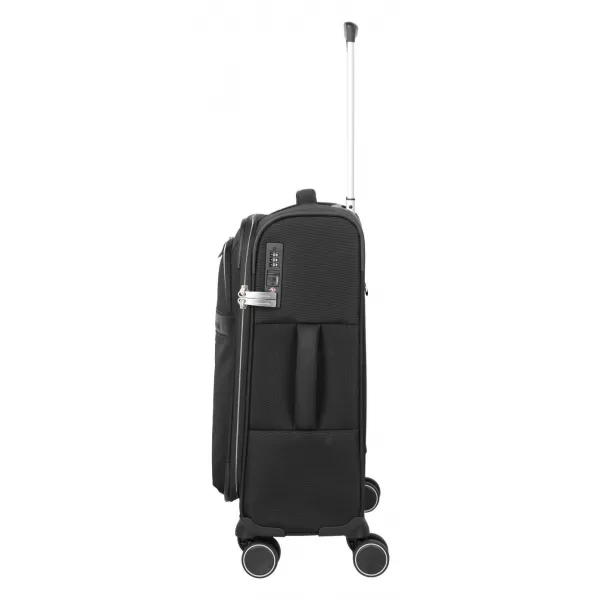  Táska TRAVELITE Voyaage S FEKETE 