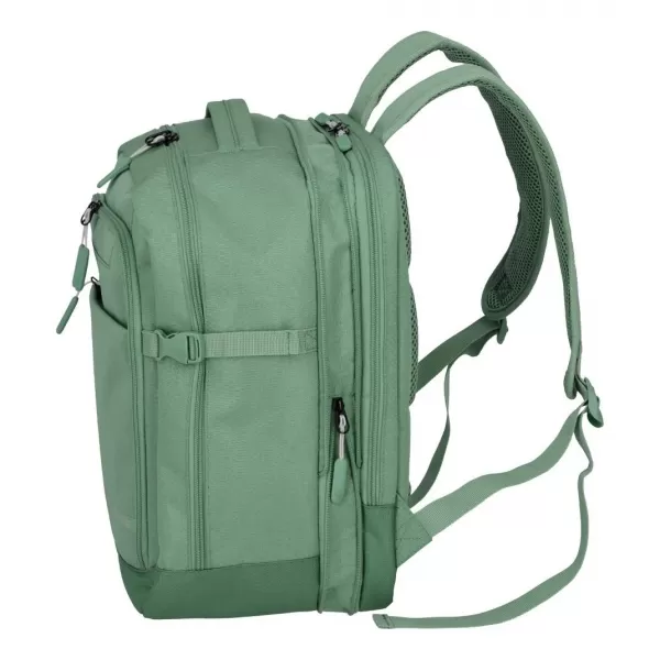  Hátizsák TRAVELITE KICK OFF BACKPACK CABIN NEW SIZE ZSÁLYA 