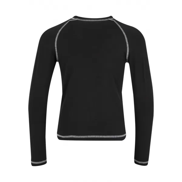  Gyermek póló URBAN CLASSICS UCK7730 FEKETE 