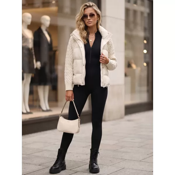  Női kabát DSTREET TY5929 BÉZS 