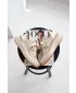 Női cipők BIG STAR SHOES TT274571 BÉZS