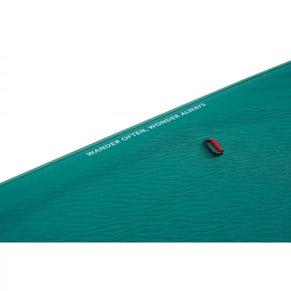  Eveződeszka AQUA MARINA Breeze 910 EZÜSTFA 