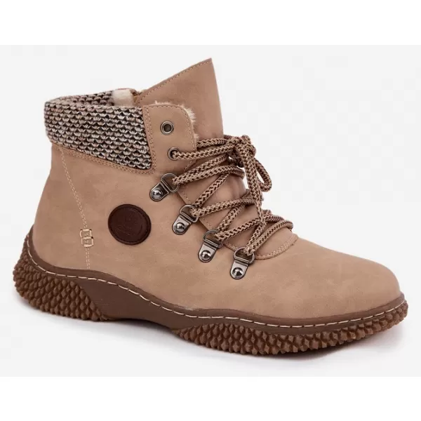  Női farmer BOTO 25BT02-9374 TEVE 