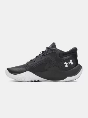 Csizma UNDER ARMOUR JET '25 6001585-016 SZÜRKE